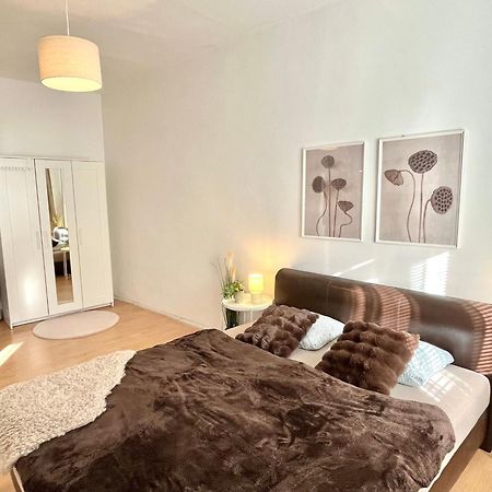 ברטיסלאבה Apartment Caroline - Old Town, Ac מראה חיצוני תמונה