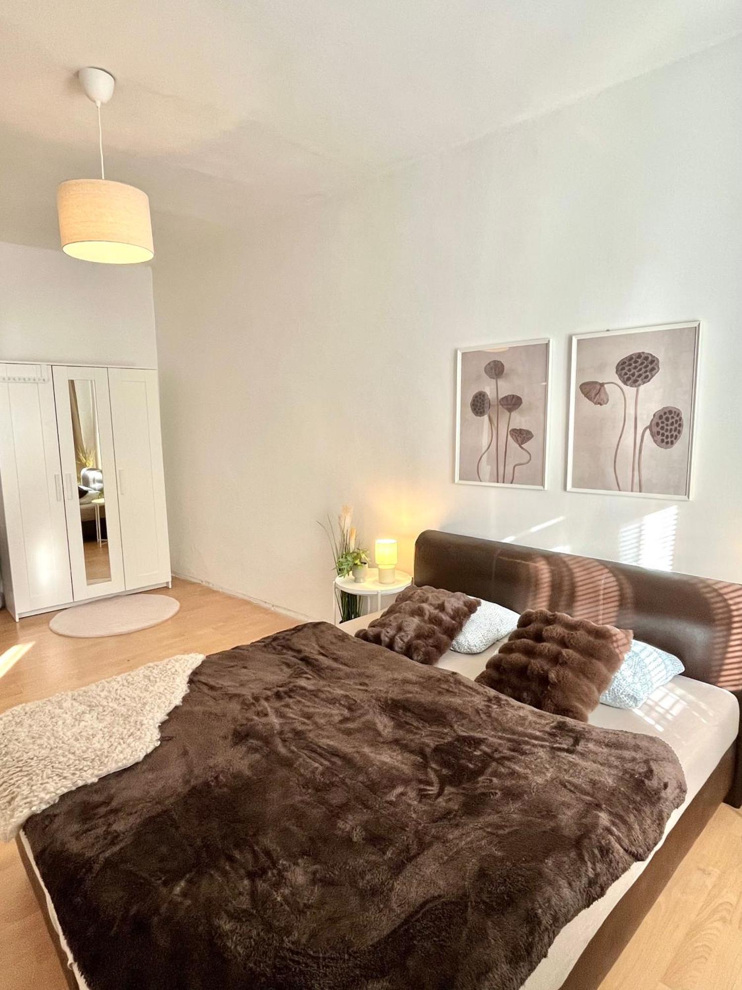 ברטיסלאבה Apartment Caroline - Old Town, Ac מראה חיצוני תמונה
